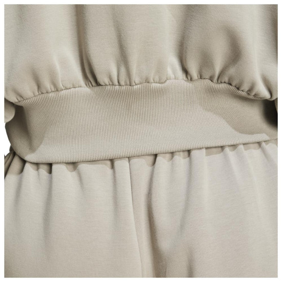 Adidas Γυναικείο φούτερ All SZN Soft Luxe Loose Sweatshirt